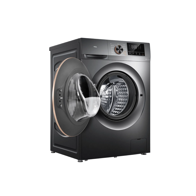 TCL C2110WD 10kg DD Inverter Washer & Dryer