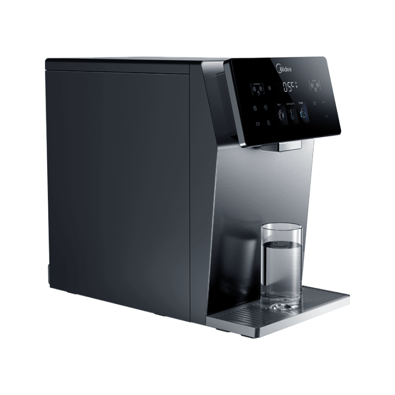Midea JL2245T Multi-functional Countertop Water Dispenser
