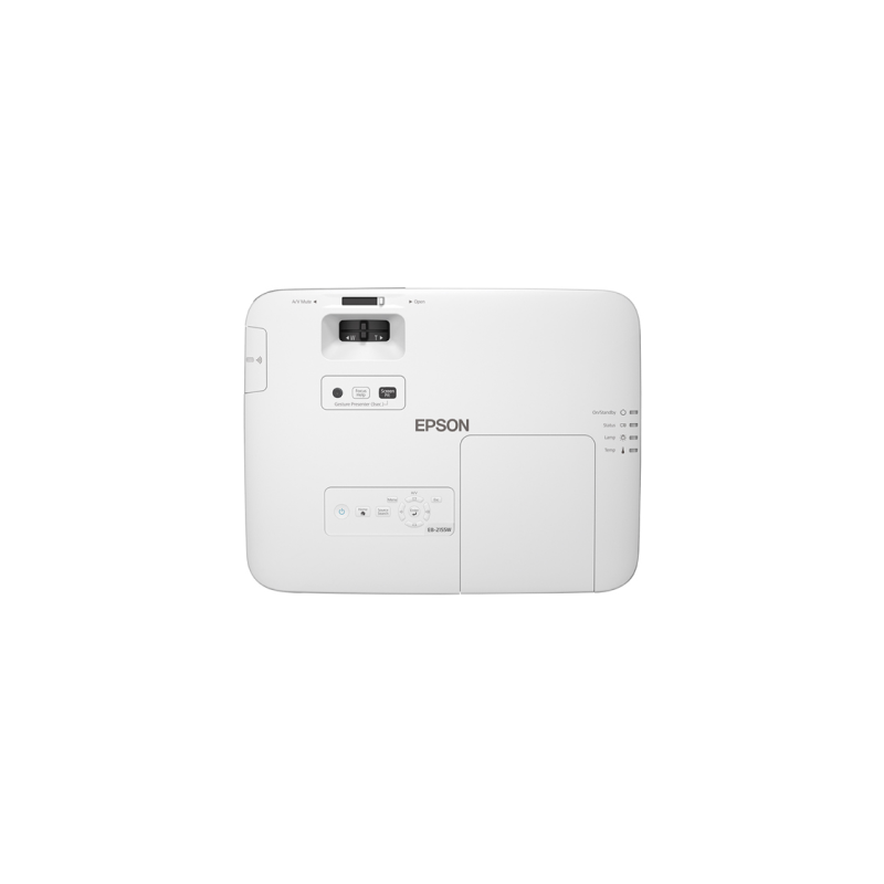 Epson EB-2155W WXGA 3LCD Projector - Lion City Company Epson EB-2155W WXGA 3LCD Projector - Lion City Company