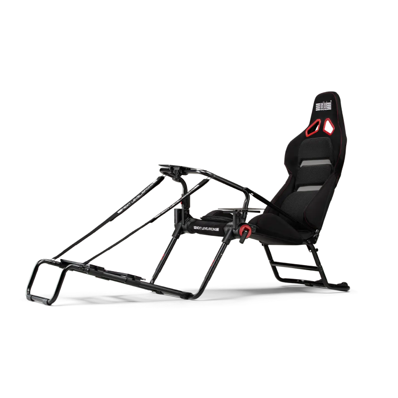 Next Level Racing NLR-S031 GT Lite Pro Folding Cockpit