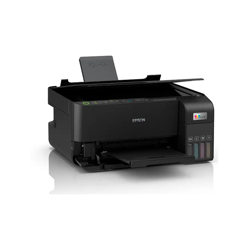 Epson EcoTank L3550 Wireless All-in-One Ink Tank A4 Printer - Print Scan Copy