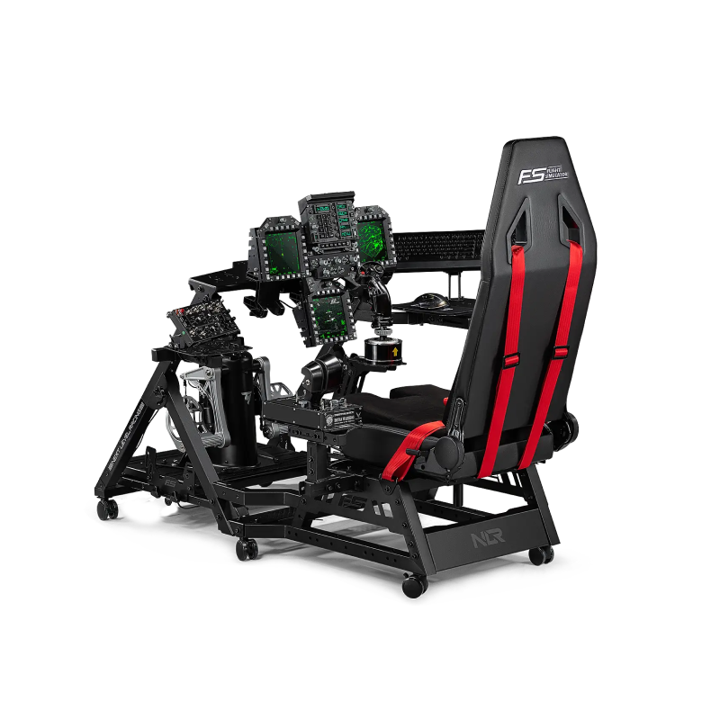 Next Level Racing NLR-S032 Flight Stand Pro