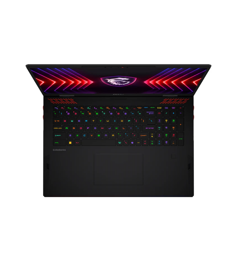 MSI 9S7-17S151-633 Raider GE78 HX 14VIG-633SG Gaming Laptop