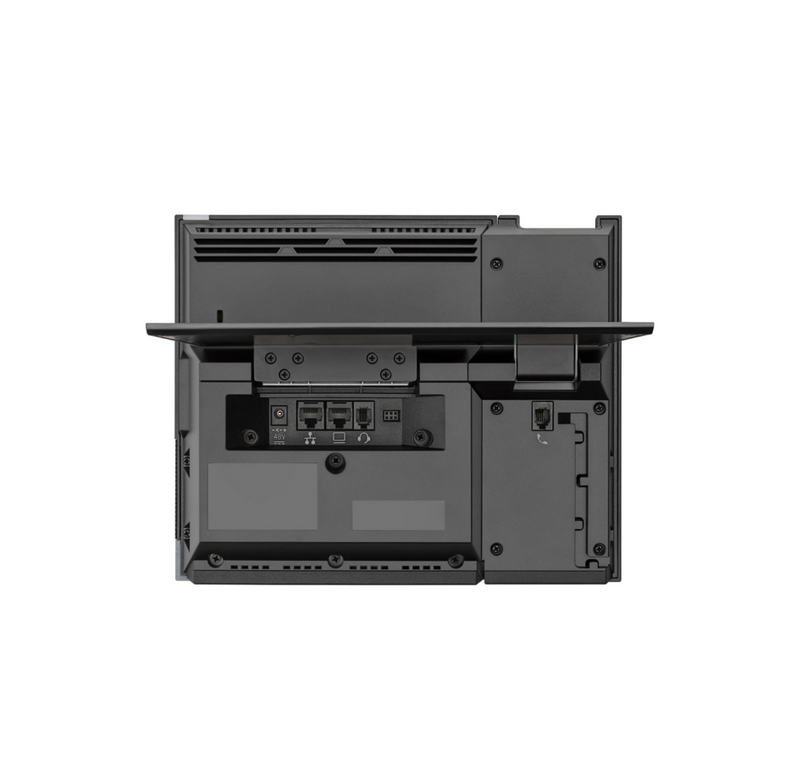 Poly CCX 700 SIP Phone with handset PoE 2200-49750-025