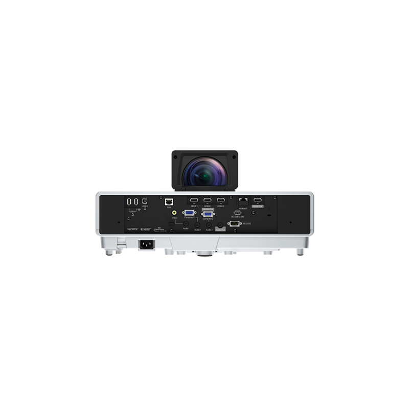 Epson EB-800F Ultra-short Throw Full HD Laser Projector