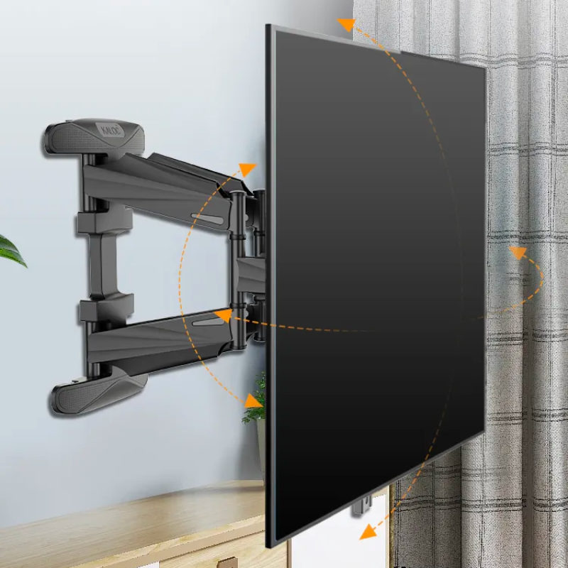 Kaloc KLC-S8 Full Motion TV Mounts