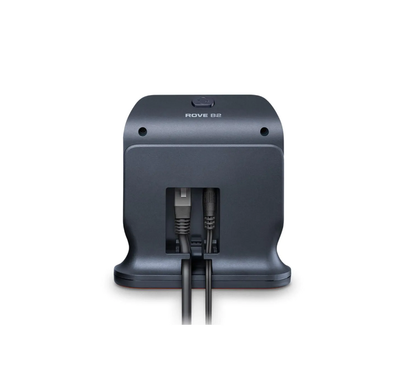 Poly ROVE B4 Multi Cell DECT Base Station 2200-86830-015