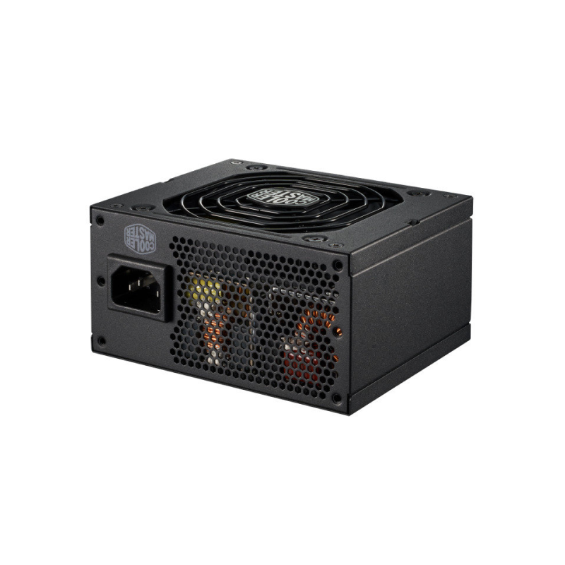 Cooler Master MPZ-D001-SFBP-BUK CM V SFX Platinum 1300 Full Modolar Atx3 Psu (10Y)