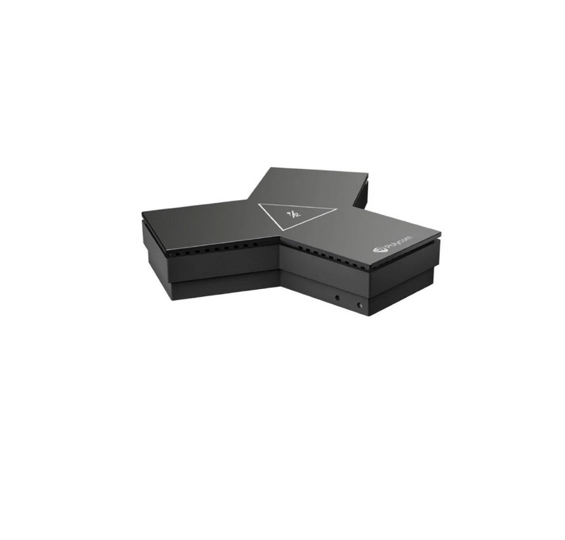 Poly Poly G7500 4K Codec-Wireless Presentation System, Eagle Eye Iv-12X Cam, IP Mic, Remote, Ntsc/Pa