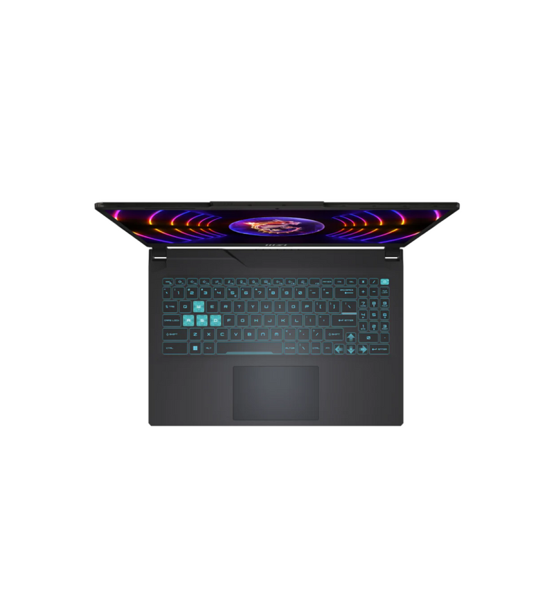 MSI 9S7-15K111-434 Cyborg 15 A13VE-434SG Gaming Laptop