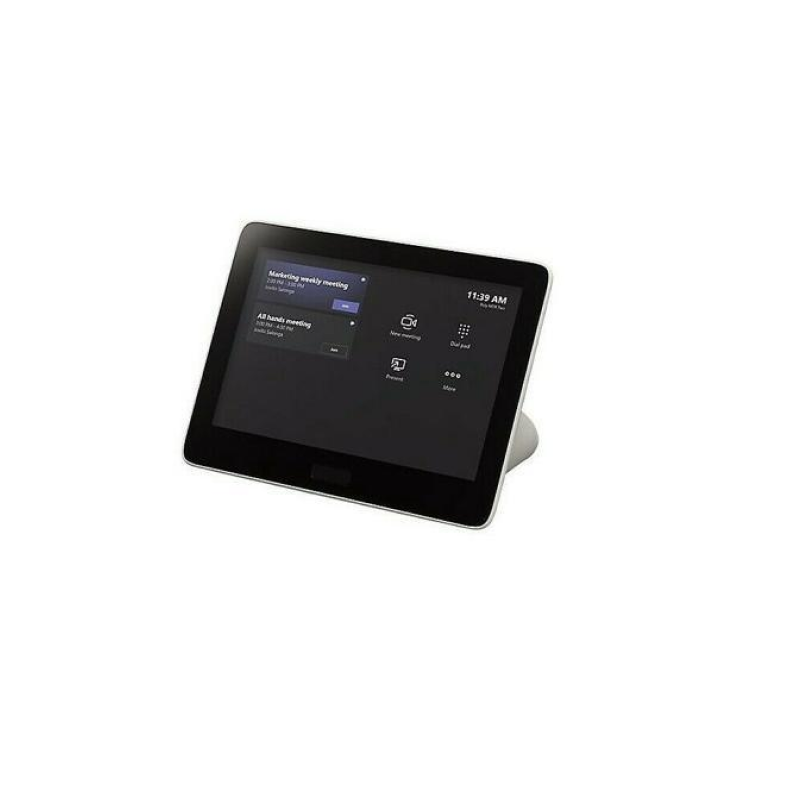 Poly GC8 USB Touch Control (for G10-T, G40-T & G85-T) Video Conferenci ...