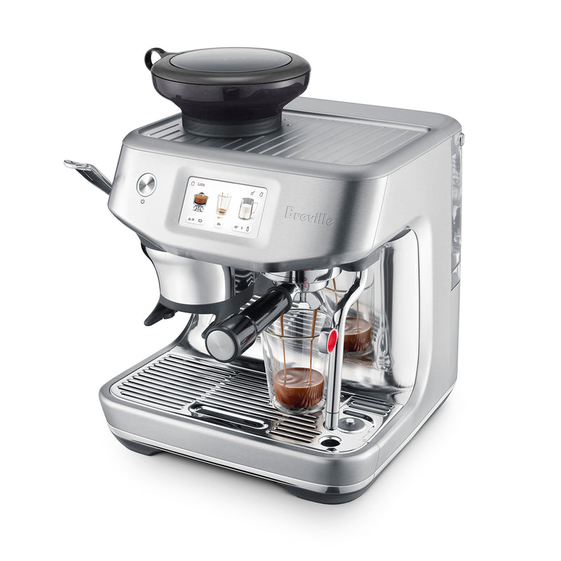 Breville Barista Touch Impress Espresso Machine BES881