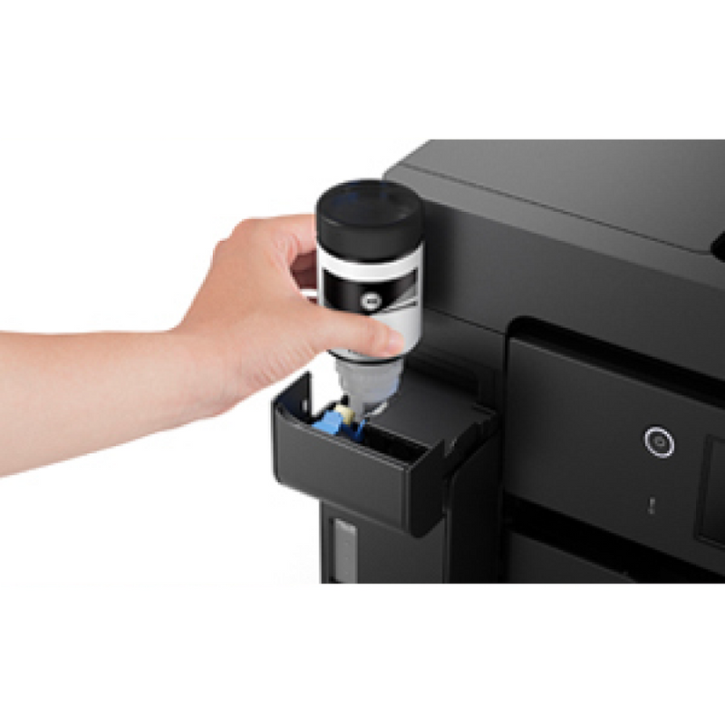 Epson EcoTank M15140 A3 Wi-Fi Duplex All-in-One Ink Tank Printer