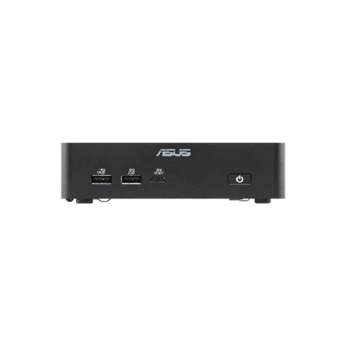 ASUS RNUC16GDKX96C003 NUC 16 PRO with Memory Intel Barebone 90AR00W1-M000W0 Mini PC Intel Ultra x9 388H LPDDR5 32GB