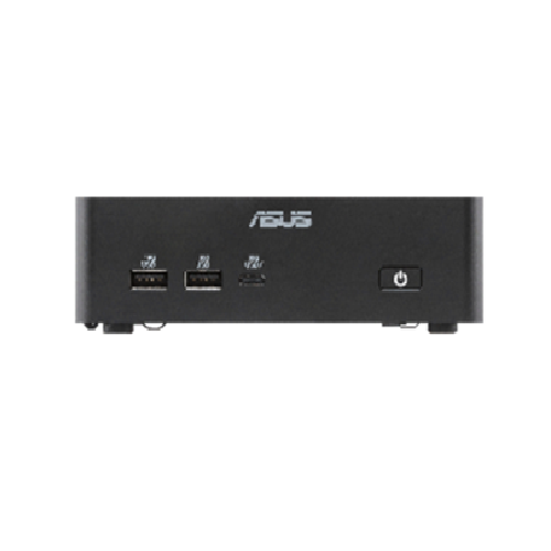 ASUS RNUC16GDKX96D4N3 NUC 16 Pro Intel System 90AS00Q1-M00150 Mini PC Intel Ultra x9 388H LPDDR5 64GB  1TB Win 11 Pro