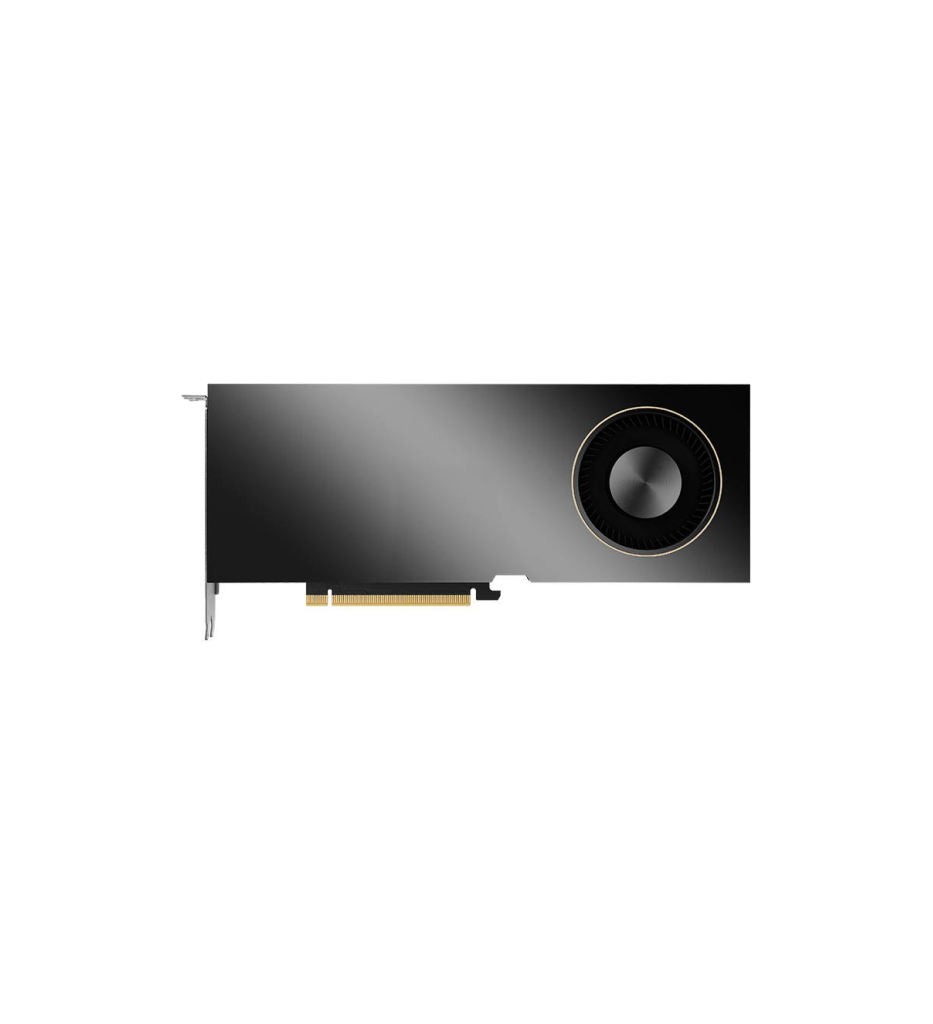 NVIDIA RTX 4500 Ada Grafikkarte / Graphic Card - 24GB GDDR6, PCIe Gen4 x16 (210W / 12VHPWR) - 900-5G132-2260-000