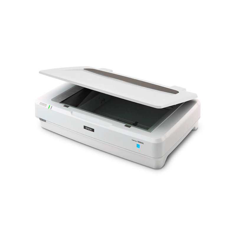 Epson Expression 13000XL A3 Flatbed Photo Scanner - Lion City Company