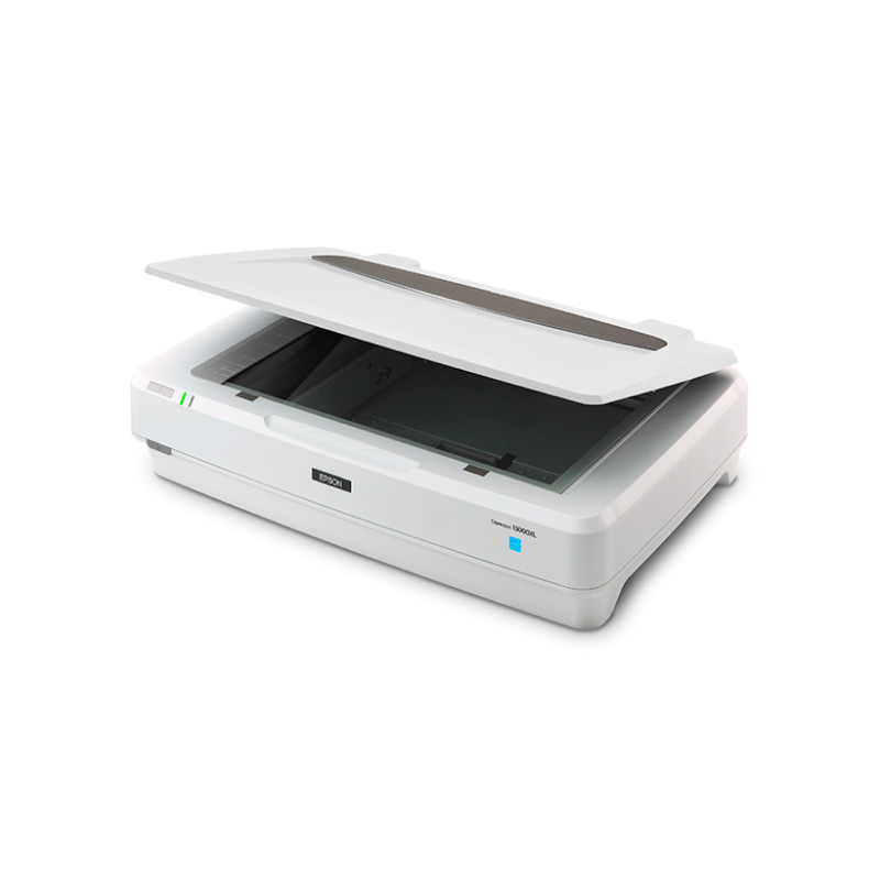 Epson Expression 13000XL A3 Flatbed Photo Scanner