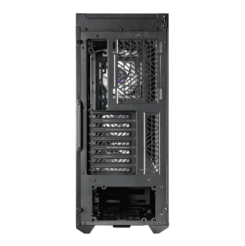 Cooler Master TD500V2-KGNN-S00 CCM Masterbox TD500 V2 MESH ARGB ATX Case