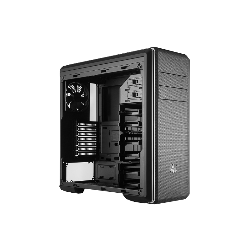 Cooler Master MCB-CM694-KG5N-S00 CM MASTERBOX CM694 ATX Case With T.G