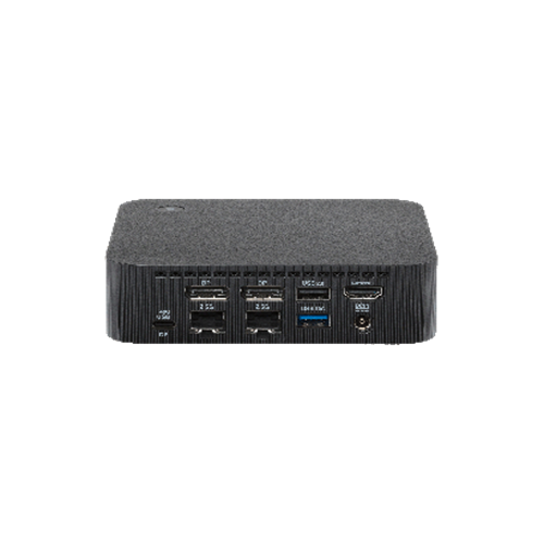 ASUS PN55-S70020NL PN55 AMD System 90MS03C1-M000M0 Mini PC Ryzen AI 7 445 DDR5 32G x1 1TB Win 11 Pro