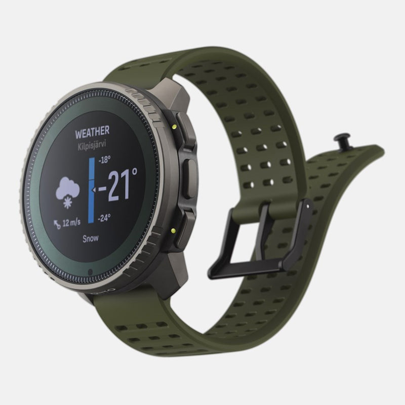 Garmin vivoactive 3 music vs suunto 3 fitness online