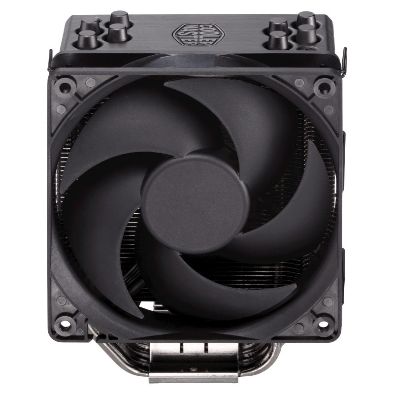 Cooler Master RR-212S-20PK-R2 CM HYPER 212 BLACK EDITION CPU COOLER (2Y)