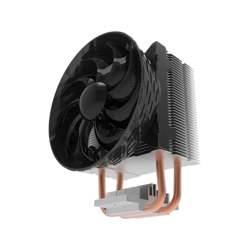 Cooler Master RR-T200-22PK-R1 CM HYPER T200 CPU COOLER (2Y)