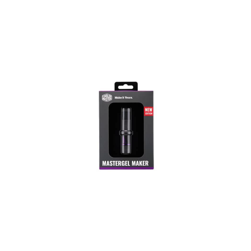 Cooler Master MGZ-NDSG-N15M-R2 CM Mastergel Maker Thermal Grease - Flat-Nozzle