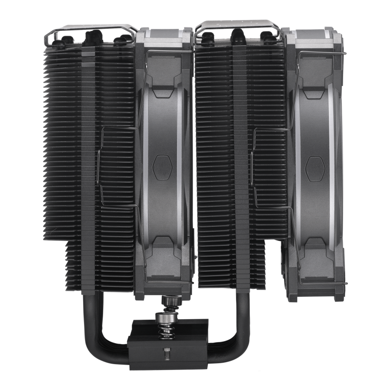 Cooler Master RR-D6BB-20PA-R1 CM HYPER 622 HALO ARGB CPU COOLER (2Y)