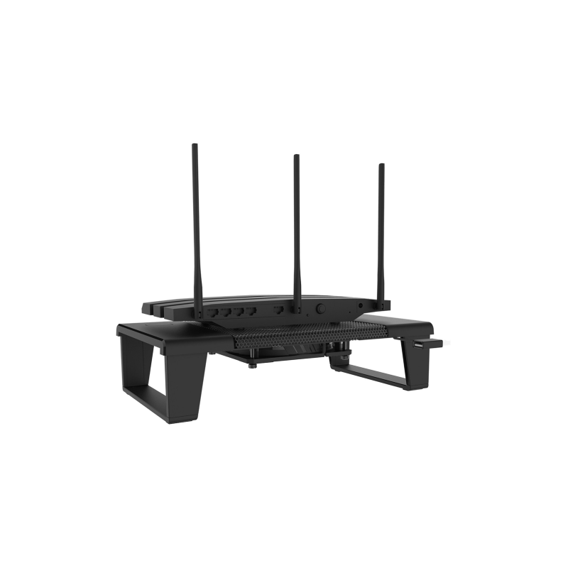 Cooler Master MNX-SSRK-12NFK-R1 CM Connect Stand For Networking Devices