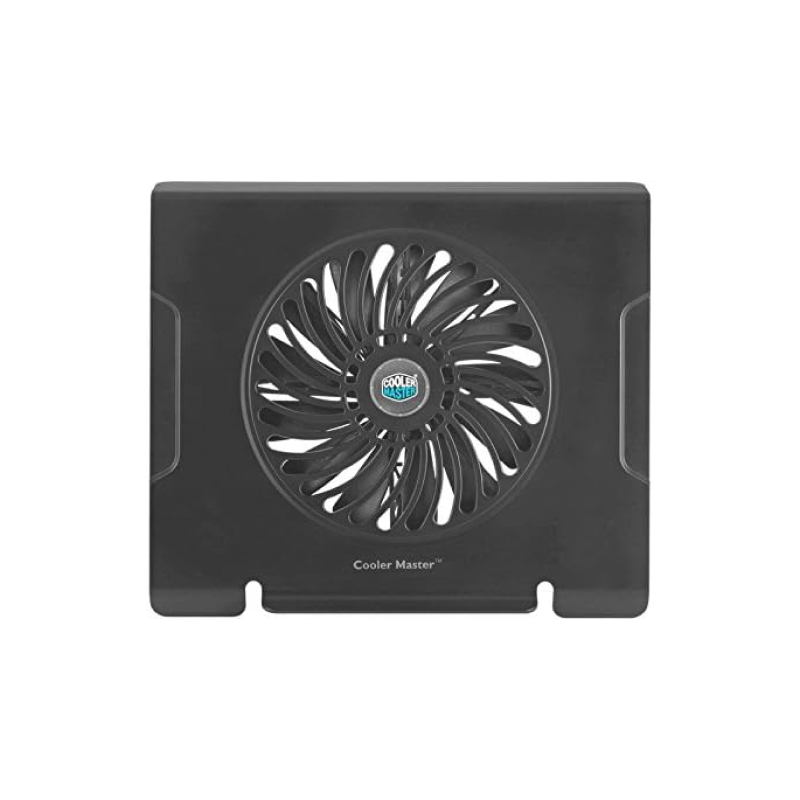 Cooler Master R9-NBC-CMC3-GP CM Notepal Cmc3 W/20Cm Fan