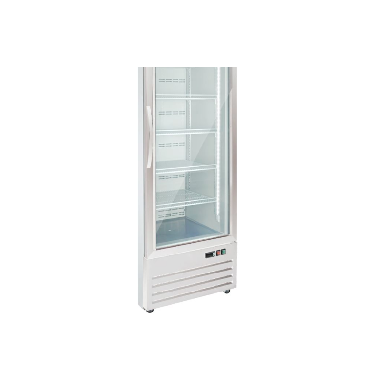 KADEKA KSF-460I Upright Freezer Showcase One Door