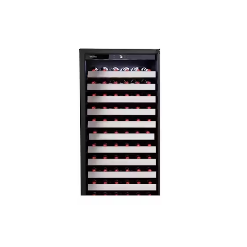 KADEKA KN168EWS 165 Bottles Wine Chiller