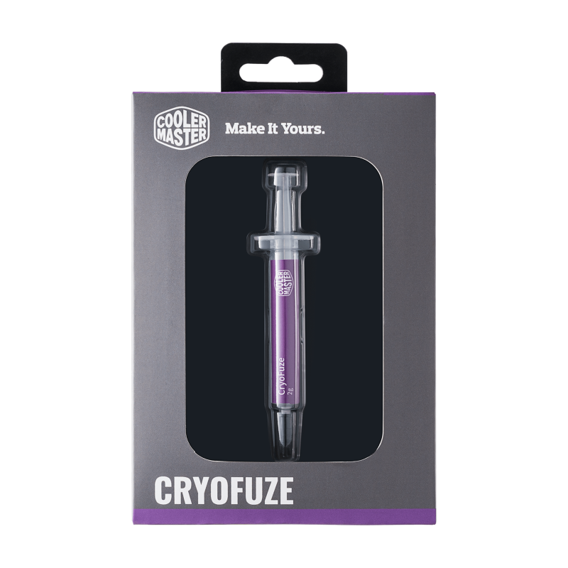 Cooler Master MGZ-NDSG-N07M-R2 CM Cryofuze Thermal Grease