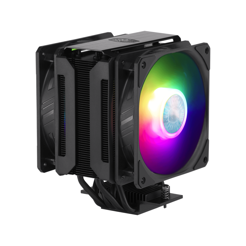 Cooler Master MAP-T6PS-218PA-R1 CM MA612 STEALTH ARGB CPU COOLER (5Y)