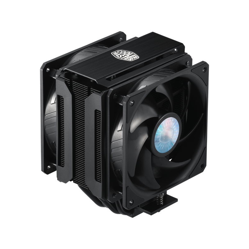 Cooler Master MAP-T6PS-218PK-R1 CM MA612 STEALTH CPU COOLER (5Y)