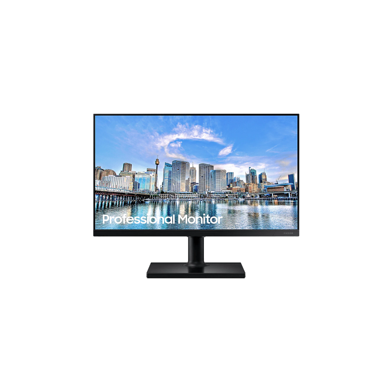 Samsung LF22T450FQEXXS 22" Business Monitor with IPS panel