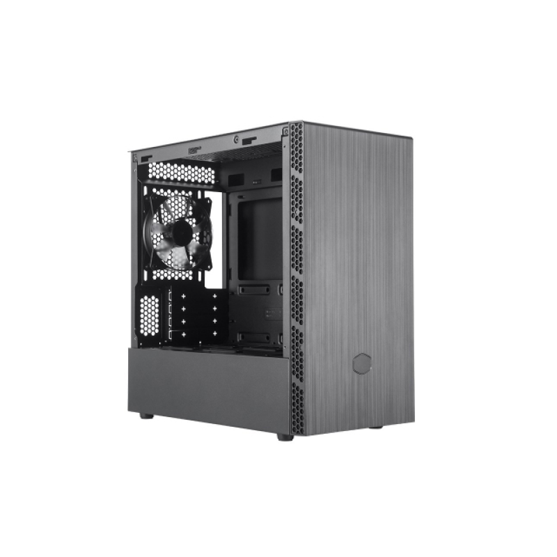 Cooler Master MCB-B400L-KGNN-S00 CM Masterbox MB400L M-Atx Case With T.G