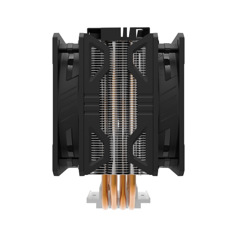 Cooler Master RR-212TK-18PA-R1 CM HYPER 212 LED TURBO ARGB CPU COOLER (2Y)