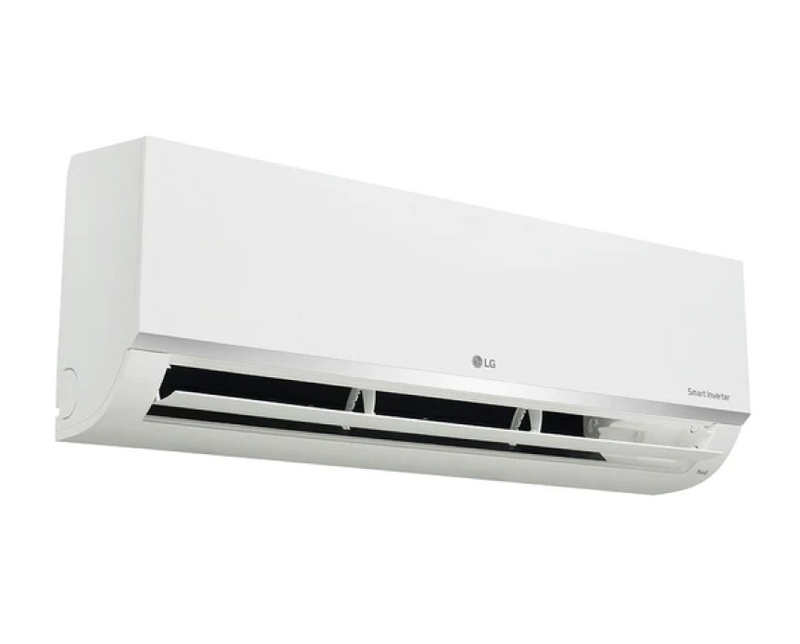LG Alpha+ System 2 Wifi Aircon (9K X2)