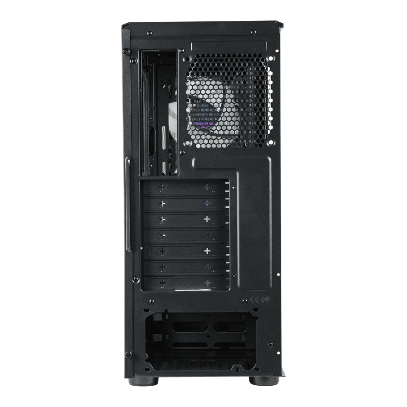 Cooler Master CP520-KGNN-S00 CM CMP520 Mesh Argb Argb Atx Case