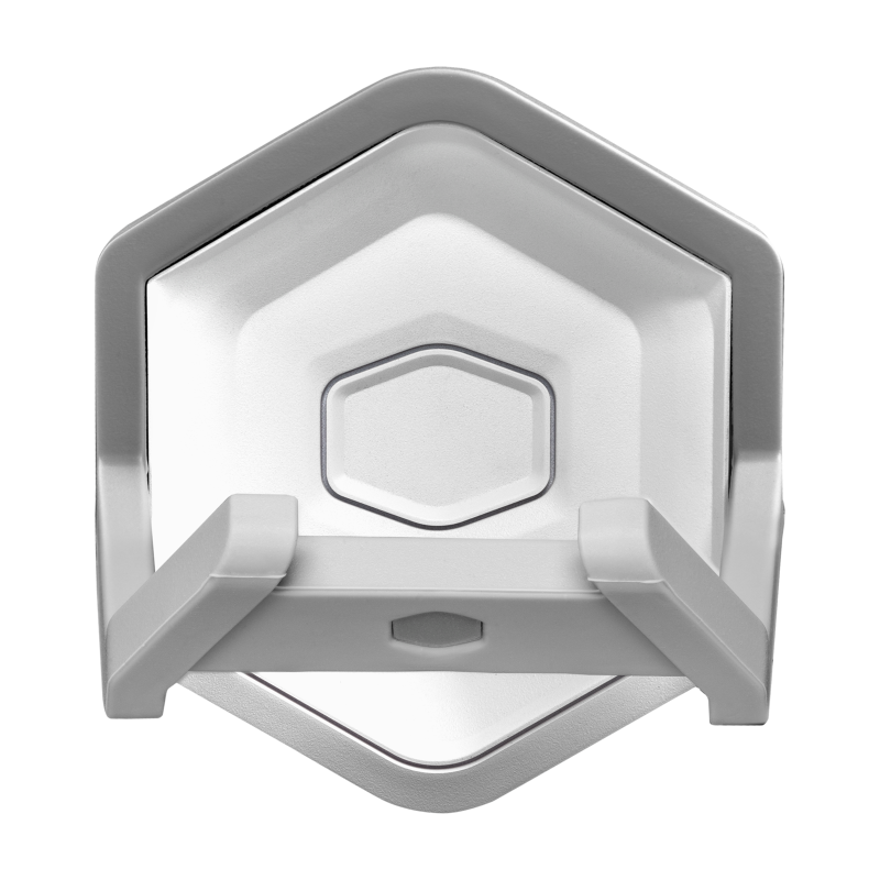 Cooler Master MCA-U000R-WPHK00 CM MASTERACCESSORY GEM UNIVERSAL MOUNTING - WHITE