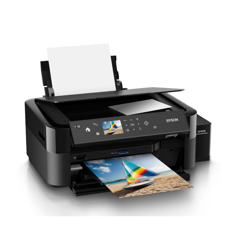 Epson L850 Photo All-in-One Ink Tank Printer (Pre-Order)