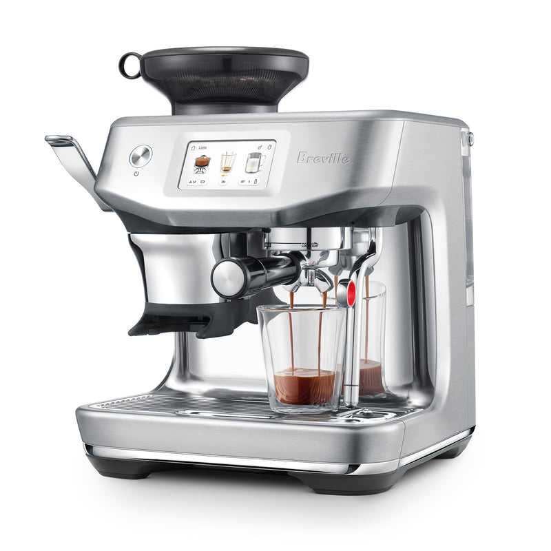 Breville Barista Touch Impress Espresso Machine BES881
