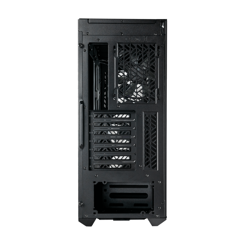 Cooler Master MB520-KGNN-S01 CM MASTERBOX 520 ARGB ATX CASE WITH T.G