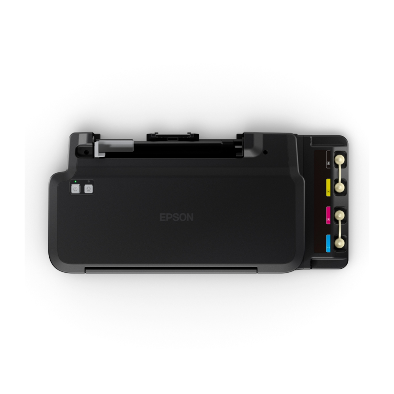 Epson EcoTank L121 Cartridge-free printing