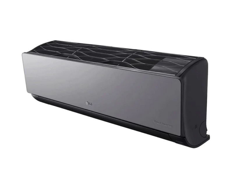 LG Artcool+ System 4 Wifi Aircon (9K X2 + 12K + 24K) & Free Installation