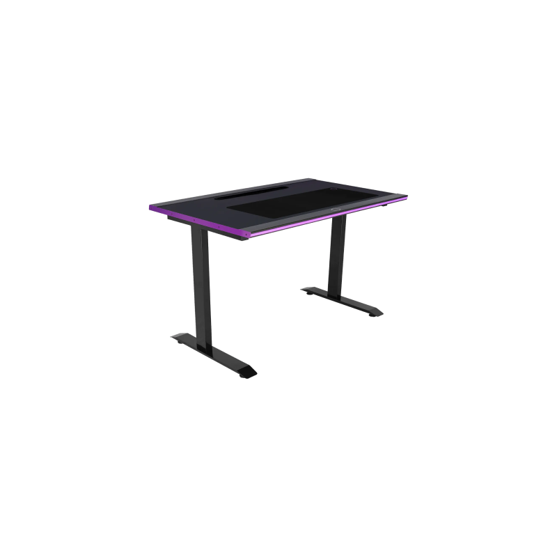 Cooler Master CMI-GD120-PRA1 CM GD120 Argb Gaming Desk With Desk Mat