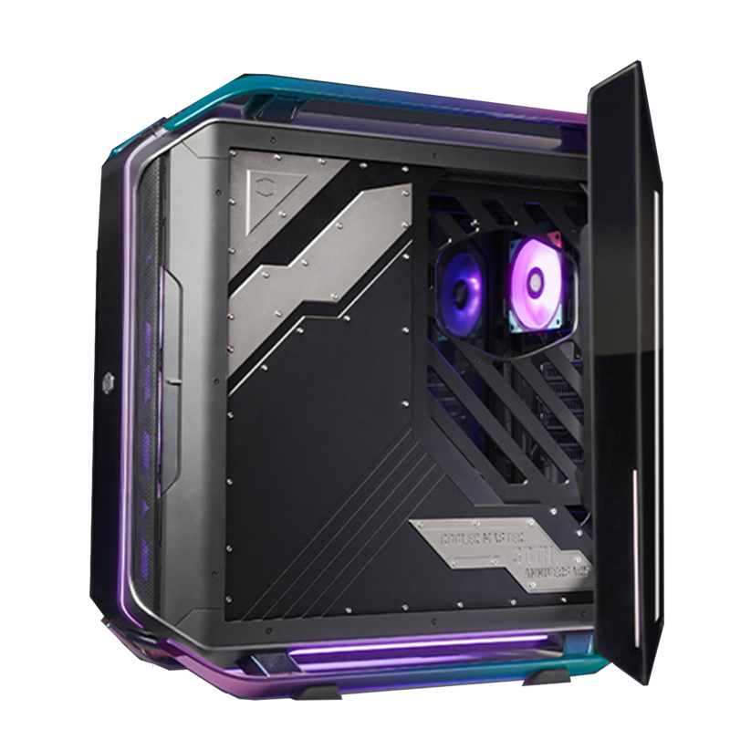 Cooler Master MCC-C700M-KHNN-S30 CM Cosmos C700M Infinity Tower Limited 30th